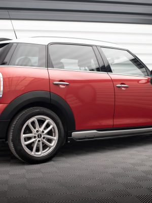 Mini Countryman Mk2 F60 JCW - Lâminas para embaladeiras | MC-CO-1-SD1G | Produto Maxton Design distribuído por Unicartuning.