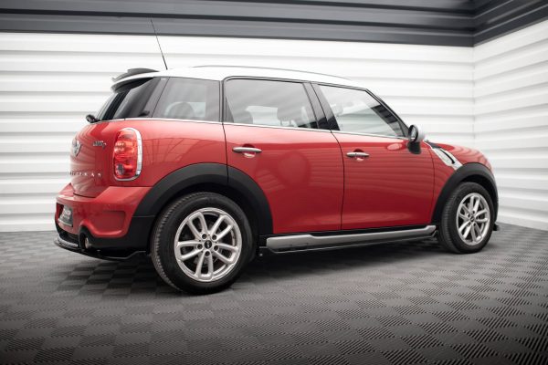 Mini Countryman Mk2 F60 JCW - Lâminas para embaladeiras | MC-CO-1-SD1G | Produto Maxton Design distribuído por Unicartuning. Mini Countryman Mk2 F60 JCW - Lâminas para embaladeiras | MC-CO-1-SD1G | Produto Maxton Design distribuído por Unicartuning.