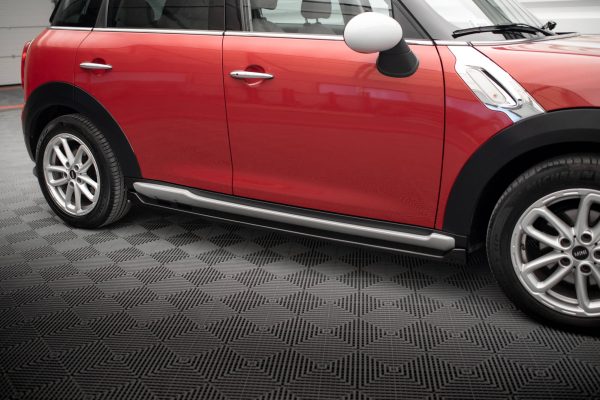 Mini Countryman Mk2 F60 JCW - Lâminas para embaladeiras | MC-CO-1-SD1G | Produto Maxton Design distribuído por Unicartuning. Mini Countryman Mk2 F60 JCW - Lâminas para embaladeiras | MC-CO-1-SD1G | Produto Maxton Design distribuído por Unicartuning.