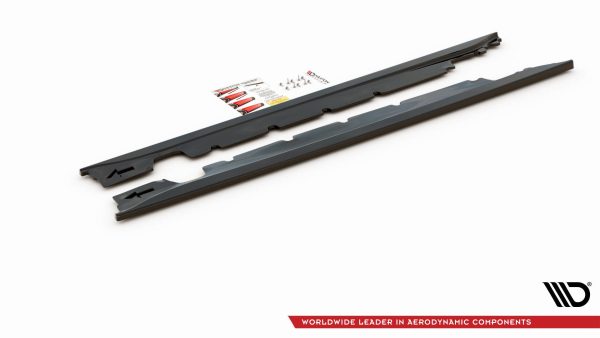 Mini One R56 - Lâminas para embaladeiras | MC-ONE-1-SD1G | Produto Maxton Design distribuído por Unicartuning. Mini One R56 - Lâminas para embaladeiras | MC-ONE-1-SD1G | Produto Maxton Design distribuído por Unicartuning.