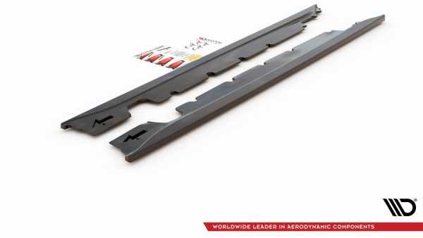 Mini One R56 - Lâminas para embaladeiras | MC-ONE-1-SD1G | Produto Maxton Design distribuído por Unicartuning. Mini One R56 - Lâminas para embaladeiras | MC-ONE-1-SD1G | Produto Maxton Design distribuído por Unicartuning.