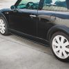 Mini One R56 - Lâminas para embaladeiras | MC-ONE-1-SD1G | Produto Maxton Design distribuído por Unicartuning. Mini One R56 - Lâminas para embaladeiras | MC-ONE-1-SD1G | Produto Maxton Design distribuído por Unicartuning.