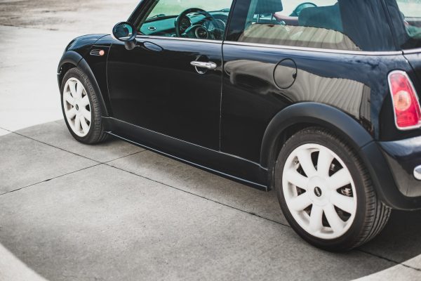 Mini One R56 - Lâminas para embaladeiras | MC-ONE-1-SD1G | Produto Maxton Design distribuído por Unicartuning. Mini One R56 - Lâminas para embaladeiras | MC-ONE-1-SD1G | Produto Maxton Design distribuído por Unicartuning.