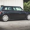 Mini One R56 - Lâminas para embaladeiras | MC-ONE-1-SD1G | Produto Maxton Design distribuído por Unicartuning. Mini One R56 - Lâminas para embaladeiras | MC-ONE-1-SD1G | Produto Maxton Design distribuído por Unicartuning.