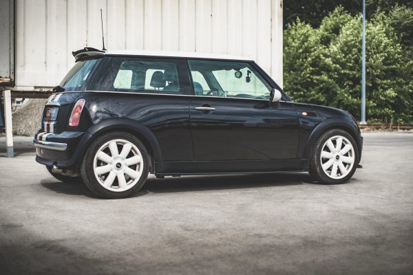 Mini One R56 - Lâminas para embaladeiras | MC-ONE-1-SD1G | Produto Maxton Design distribuído por Unicartuning. Mini One R56 - Lâminas para embaladeiras | MC-ONE-1-SD1G | Produto Maxton Design distribuído por Unicartuning.