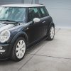 Mini One R56 - Lâminas para embaladeiras | MC-ONE-1-SD1G | Produto Maxton Design distribuído por Unicartuning. Mini One R56 - Lâminas para embaladeiras | MC-ONE-1-SD1G | Produto Maxton Design distribuído por Unicartuning.
