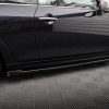 Mercedes-Benz E63 AMG Estate/sedan S213/w213 - Lâminas para embaladeiras | MC-S-3F-56-JCW-SD1G | Produto Maxton Design distribuído por Unicartuning.