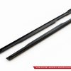 Mercedes-Benz E63 AMG Estate/sedan S213/w213 - Lâminas para embaladeiras | MC-S-3F-56-JCW-SD1G | Produto Maxton Design distribuído por Unicartuning.