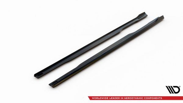 Mercedes-Benz E63 AMG Estate/sedan S213/w213 - Lâminas para embaladeiras | MC-S-3F-56-JCW-SD1G | Produto Maxton Design distribuído por Unicartuning.
