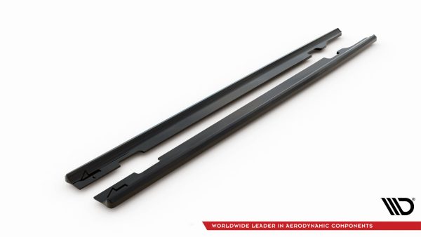 Mini Cooper Clubman John Cooper Works F54 - Lâminas para embaladeiras | MC-3F-56-JCW-5D-SD1G | Produto Maxton Design distribuído por Unicartuning.