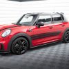 Mini Cooper Clubman John Cooper Works F54 - Lâminas para embaladeiras | MC-3F-56-JCW-5D-SD1G | Produto Maxton Design distribuído por Unicartuning.