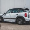 Mini Cooper / One R50 - Lâminas para embaladeiras | MC-CO-S-1-SD1G | Produto Maxton Design distribuído por Unicartuning. Mini Cooper / One R50 - Lâminas para embaladeiras | MC-CO-S-1-SD1G | Produto Maxton Design distribuído por Unicartuning.