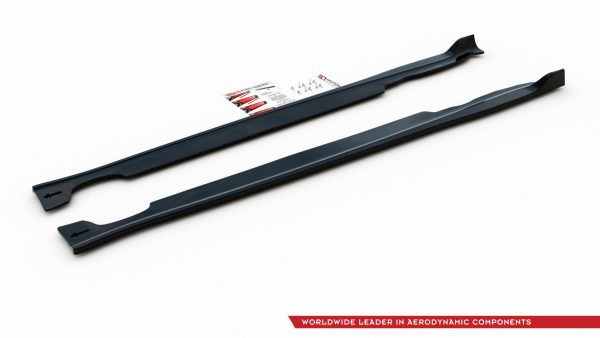 Mini Cooper / One R50 - Lâminas para embaladeiras | MC-CO-S-1-SD1G | Produto Maxton Design distribuído por Unicartuning. Mini Cooper / One R50 - Lâminas para embaladeiras | MC-CO-S-1-SD1G | Produto Maxton Design distribuído por Unicartuning.