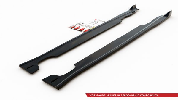 Mini Cooper / One R50 - Lâminas para embaladeiras | MC-CO-S-1-SD1G | Produto Maxton Design distribuído por Unicartuning. Mini Cooper / One R50 - Lâminas para embaladeiras | MC-CO-S-1-SD1G | Produto Maxton Design distribuído por Unicartuning.