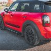 Mini Countryman Mk1 JCW - Lâminas para embaladeiras | MC-CO-2-JCW-SD1G | Produto Maxton Design distribuído por Unicartuning.