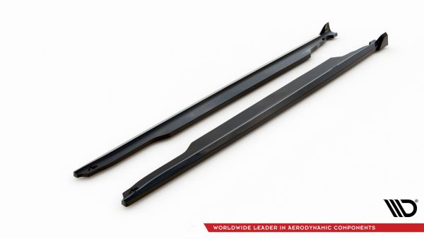 Mini R53 Cooper S JCW - Lâminas para embaladeiras | MC-ONE-2-SD1G | Produto Maxton Design distribuído por Unicartuning. Mini R53 Cooper S JCW - Lâminas para embaladeiras | MC-ONE-2-SD1G | Produto Maxton Design distribuído por Unicartuning.