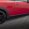 Mini R53 Cooper S JCW - Lâminas para embaladeiras | MC-ONE-2-SD1G | Produto Maxton Design distribuído por Unicartuning. Mini R53 Cooper S JCW - Lâminas para embaladeiras | MC-ONE-2-SD1G | Produto Maxton Design distribuído por Unicartuning.