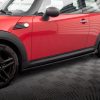 Mini R53 Cooper S JCW - Lâminas para embaladeiras | MC-ONE-2-SD1G | Produto Maxton Design distribuído por Unicartuning. Mini R53 Cooper S JCW - Lâminas para embaladeiras | MC-ONE-2-SD1G | Produto Maxton Design distribuído por Unicartuning.