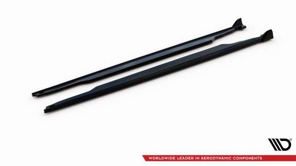 Mini R53 Cooper S JCW - Lâminas para embaladeiras | MC-ONE-2-SD1G | Produto Maxton Design distribuído por Unicartuning. Mini R53 Cooper S JCW - Lâminas para embaladeiras | MC-ONE-2-SD1G | Produto Maxton Design distribuído por Unicartuning.