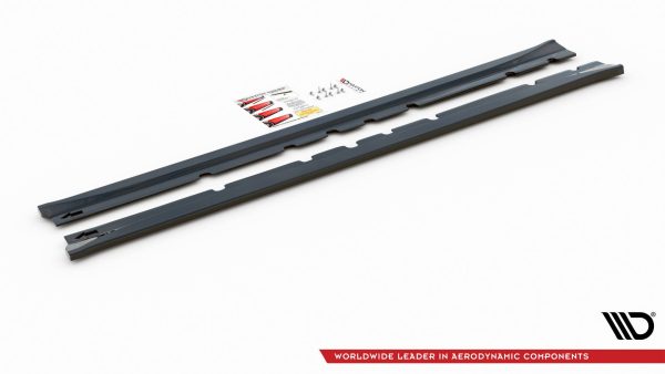 Maserati Grecale GT / Modena Mk1 - Lâminas para embaladeiras | MI-LA-8-SD1G | Produto Maxton Design distribuído por Unicartuning. Maserati Grecale GT / Modena Mk1 - Lâminas para embaladeiras | MI-LA-8-SD1G | Produto Maxton Design distribuído por Unicartuning.