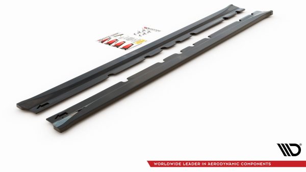 Maserati Grecale GT / Modena Mk1 - Lâminas para embaladeiras | MI-LA-8-SD1G | Produto Maxton Design distribuído por Unicartuning. Maserati Grecale GT / Modena Mk1 - Lâminas para embaladeiras | MI-LA-8-SD1G | Produto Maxton Design distribuído por Unicartuning.