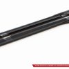 Nissan GTR R35 (facelift) - Lâminas para embaladeiras | NI-GTR-4F2-SD1G | Produto Maxton Design distribuído por Unicartuning. Nissan GTR R35 (facelift) - Lâminas para embaladeiras | NI-GTR-4F2-SD1G | Produto Maxton Design distribuído por Unicartuning.