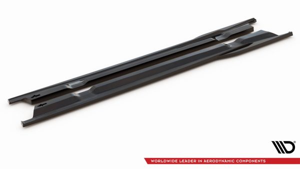 Nissan GTR R35 (facelift) - Lâminas para embaladeiras | NI-GTR-4F2-SD1G | Produto Maxton Design distribuído por Unicartuning. Nissan GTR R35 (facelift) - Lâminas para embaladeiras | NI-GTR-4F2-SD1G | Produto Maxton Design distribuído por Unicartuning.