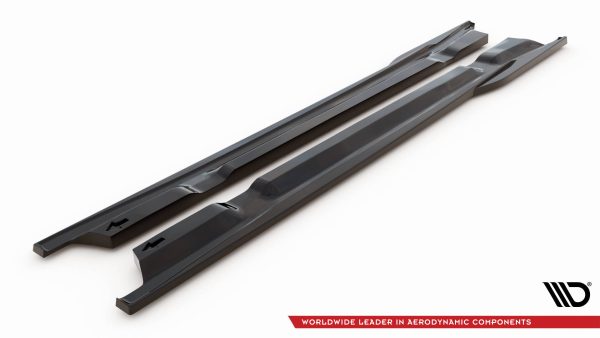 Nissan GTR R35 (facelift) - Lâminas para embaladeiras | NI-GTR-4F2-SD1G | Produto Maxton Design distribuído por Unicartuning. Nissan GTR R35 (facelift) - Lâminas para embaladeiras | NI-GTR-4F2-SD1G | Produto Maxton Design distribuído por Unicartuning.