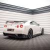 Nissan GTR R35 (facelift) - Lâminas para embaladeiras | NI-GTR-4F2-SD1G | Produto Maxton Design distribuído por Unicartuning. Nissan GTR R35 (facelift) - Lâminas para embaladeiras | NI-GTR-4F2-SD1G | Produto Maxton Design distribuído por Unicartuning.