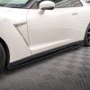 Nissan GTR R35 (facelift) - Lâminas para embaladeiras | NI-GTR-4F2-SD1G | Produto Maxton Design distribuído por Unicartuning. Nissan GTR R35 (facelift) - Lâminas para embaladeiras | NI-GTR-4F2-SD1G | Produto Maxton Design distribuído por Unicartuning.