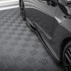 Nissan Qashqai (pre-facelift) - Lâminas para embaladeiras | NI-GTR-4F3-SD1G | Produto Maxton Design distribuído por Unicartuning.