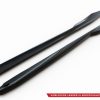 Nissan Qashqai (pre-facelift) - Lâminas para embaladeiras | NI-GTR-4F3-SD1G | Produto Maxton Design distribuído por Unicartuning.