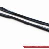 Nissan Qashqai (pre-facelift) - Lâminas para embaladeiras | NI-GTR-4F3-SD1G | Produto Maxton Design distribuído por Unicartuning.