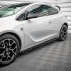 Opel Astra Sport S Tourer L (mk6) - Lâminas para embaladeiras | OP-AS-J-GTC-OPCLINE-SD1G | Produto Maxton Design distribuído por Unicartuning. Opel Astra Sport S Tourer L (mk6) - Lâminas para embaladeiras | OP-AS-J-GTC-OPCLINE-SD1G | Produto Maxton Design distribuído por Unicartuning.