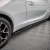 Opel Astra Sport S Tourer L (mk6) - Lâminas para embaladeiras | OP-AS-J-GTC-OPCLINE-SD1G | Produto Maxton Design distribuído por Unicartuning. Opel Astra Sport S Tourer L (mk6) - Lâminas para embaladeiras | OP-AS-J-GTC-OPCLINE-SD1G | Produto Maxton Design distribuído por Unicartuning.