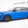 Opel Astra Sport S Tourer L (mk6) - Lâminas para embaladeiras | OP-AS-L-ST-SD1G | Produto Maxton Design distribuído por Unicartuning. Opel Astra Sport S Tourer L (mk6) - Lâminas para embaladeiras | OP-AS-L-ST-SD1G | Produto Maxton Design distribuído por Unicartuning.