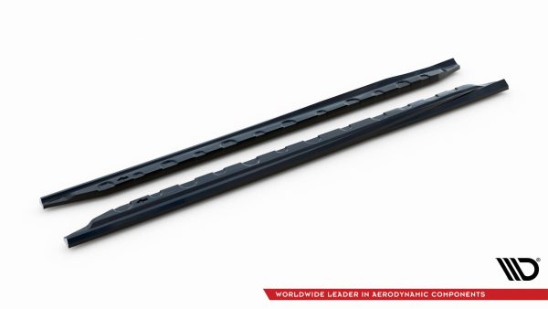 Opel Cascada - Lâminas para embaladeiras | OP-CA-1-SD1G | Produto Maxton Design distribuído por Unicartuning. Opel Cascada - Lâminas para embaladeiras | OP-CA-1-SD1G | Produto Maxton Design distribuído por Unicartuning.