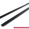 Opel Corsa E OPC / VXR - Lâminas para embaladeiras | OP-CO-D-OPC-SD1G | Produto Maxton Design distribuído por Unicartuning.