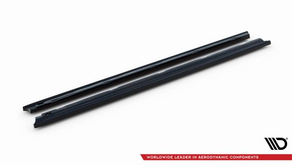 Opel Corsa F ( Mk6) - Lâminas para embaladeiras | OP-CO-F-SD1G | Produto Maxton Design distribuído por Unicartuning. Opel Corsa F ( Mk6) - Lâminas para embaladeiras | OP-CO-F-SD1G | Produto Maxton Design distribuído por Unicartuning.