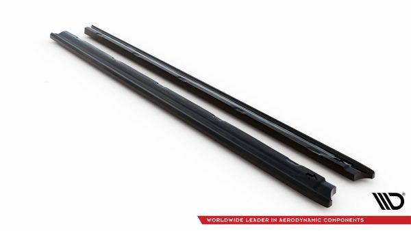 Opel Corsa F ( Mk6) - Lâminas para embaladeiras | OP-CO-F-SD1G | Produto Maxton Design distribuído por Unicartuning. Opel Corsa F ( Mk6) - Lâminas para embaladeiras | OP-CO-F-SD1G | Produto Maxton Design distribuído por Unicartuning.