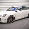 Opel Insignia OPC Mk1 - Lâminas para embaladeiras | OP-IS-1F-OPC-SD1G | Produto Maxton Design distribuído por Unicartuning. Opel Insignia OPC Mk1 - Lâminas para embaladeiras | OP-IS-1F-OPC-SD1G | Produto Maxton Design distribuído por Unicartuning.