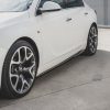 Opel Insignia OPC Mk1 - Lâminas para embaladeiras | OP-IS-1F-OPC-SD1G | Produto Maxton Design distribuído por Unicartuning. Opel Insignia OPC Mk1 - Lâminas para embaladeiras | OP-IS-1F-OPC-SD1G | Produto Maxton Design distribuído por Unicartuning.