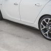 Opel Insignia OPC Mk1 - Lâminas para embaladeiras | OP-IS-1F-OPC-SD1G | Produto Maxton Design distribuído por Unicartuning. Opel Insignia OPC Mk1 - Lâminas para embaladeiras | OP-IS-1F-OPC-SD1G | Produto Maxton Design distribuído por Unicartuning.