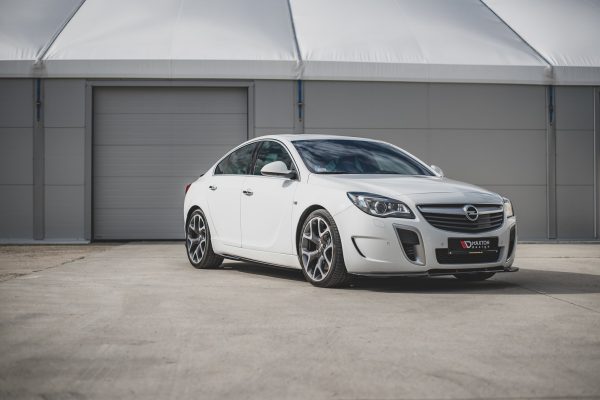 Opel Insignia OPC Mk1 - Lâminas para embaladeiras | OP-IS-1F-OPC-SD1G | Produto Maxton Design distribuído por Unicartuning. Opel Insignia OPC Mk1 - Lâminas para embaladeiras | OP-IS-1F-OPC-SD1G | Produto Maxton Design distribuído por Unicartuning.