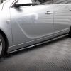 Opel Insignia OPC Mk1 - Lâminas para embaladeiras | OP-IS-1-OPCLINE-SD1G | Produto Maxton Design distribuído por Unicartuning. Opel Insignia OPC Mk1 - Lâminas para embaladeiras | OP-IS-1-OPCLINE-SD1G | Produto Maxton Design distribuído por Unicartuning.