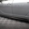 Opel Insignia OPC Mk1 - Lâminas para embaladeiras | OP-IS-1-OPCLINE-SD1G | Produto Maxton Design distribuído por Unicartuning. Opel Insignia OPC Mk1 - Lâminas para embaladeiras | OP-IS-1-OPCLINE-SD1G | Produto Maxton Design distribuído por Unicartuning.