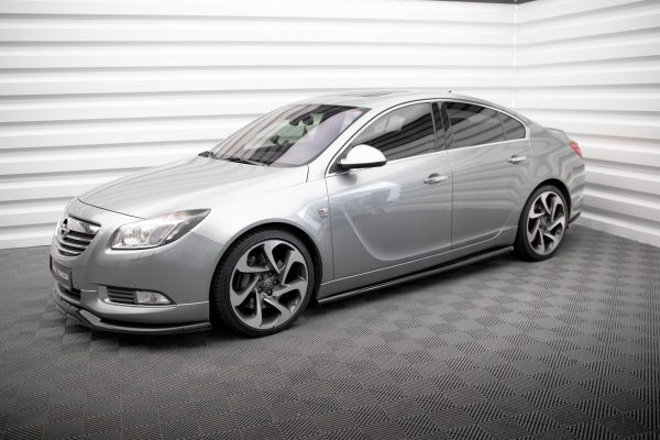Opel Insignia OPC Mk1 - Lâminas para embaladeiras | OP-IS-1-OPCLINE-SD1G | Produto Maxton Design distribuído por Unicartuning. Opel Insignia OPC Mk1 - Lâminas para embaladeiras | OP-IS-1-OPCLINE-SD1G | Produto Maxton Design distribuído por Unicartuning.