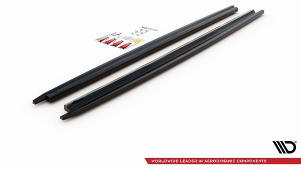 Peugeot 208 GTI Mk1 - Lâminas para embaladeiras | PE-207-SPORT-SD1G | Produto Maxton Design distribuído por Unicartuning. Peugeot 208 GTI Mk1 - Lâminas para embaladeiras | PE-207-SPORT-SD1G | Produto Maxton Design distribuído por Unicartuning.