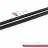 Peugeot 208 GTI Mk1 - Lâminas para embaladeiras | PE-207-SPORT-SD1G | Produto Maxton Design distribuído por Unicartuning. Peugeot 208 GTI Mk1 - Lâminas para embaladeiras | PE-207-SPORT-SD1G | Produto Maxton Design distribuído por Unicartuning.