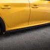 Peugeot 208 GT Mk2 - Lâminas para embaladeiras | PE-208-2-GT-SD1G | Produto Maxton Design distribuído por Unicartuning. Peugeot 208 GT Mk2 - Lâminas para embaladeiras | PE-208-2-GT-SD1G | Produto Maxton Design distribuído por Unicartuning.